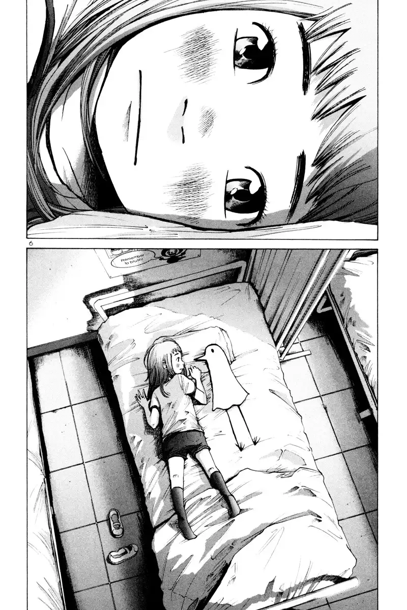 Oyasumi Punpun Chapter 7 7